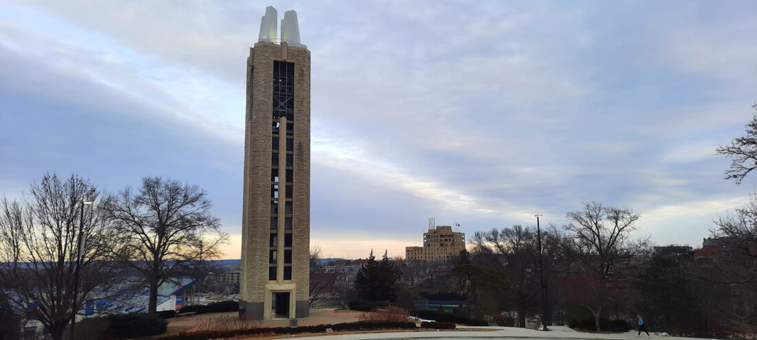 KU researcher believes new model to treat mental health issues can lead to better treatments